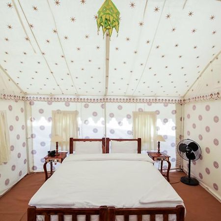 White Heaven Camps Guptkashi Εξωτερικό φωτογραφία